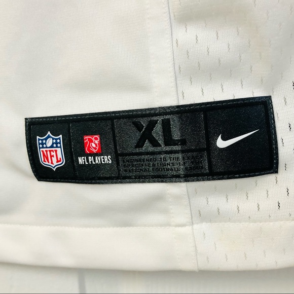 ⛔️SOLD⛔️ Nike Houston Texans Andre Johnson Jersey - Picture 9 of 15